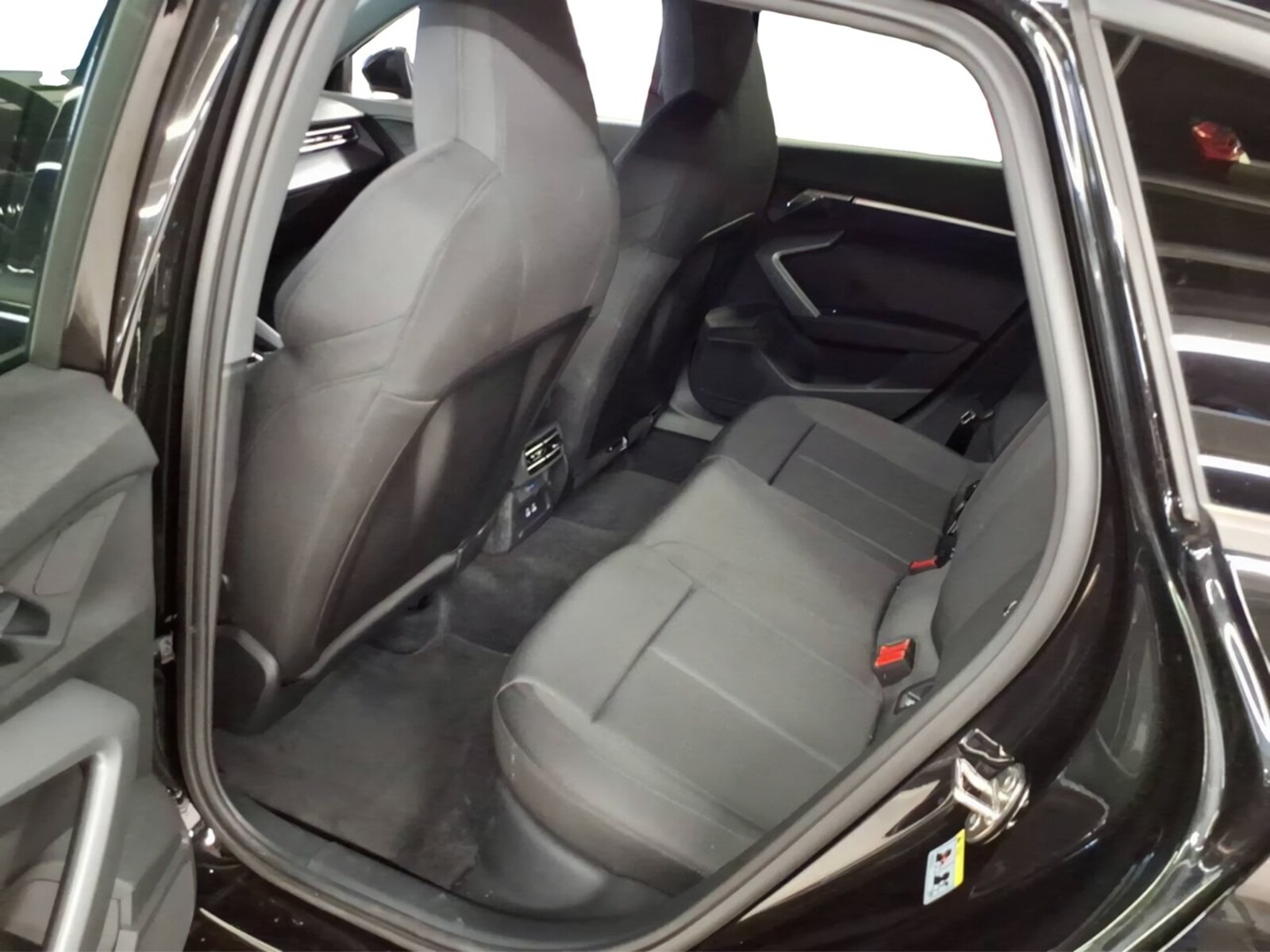 Audi A3 allstreet – Bild 4