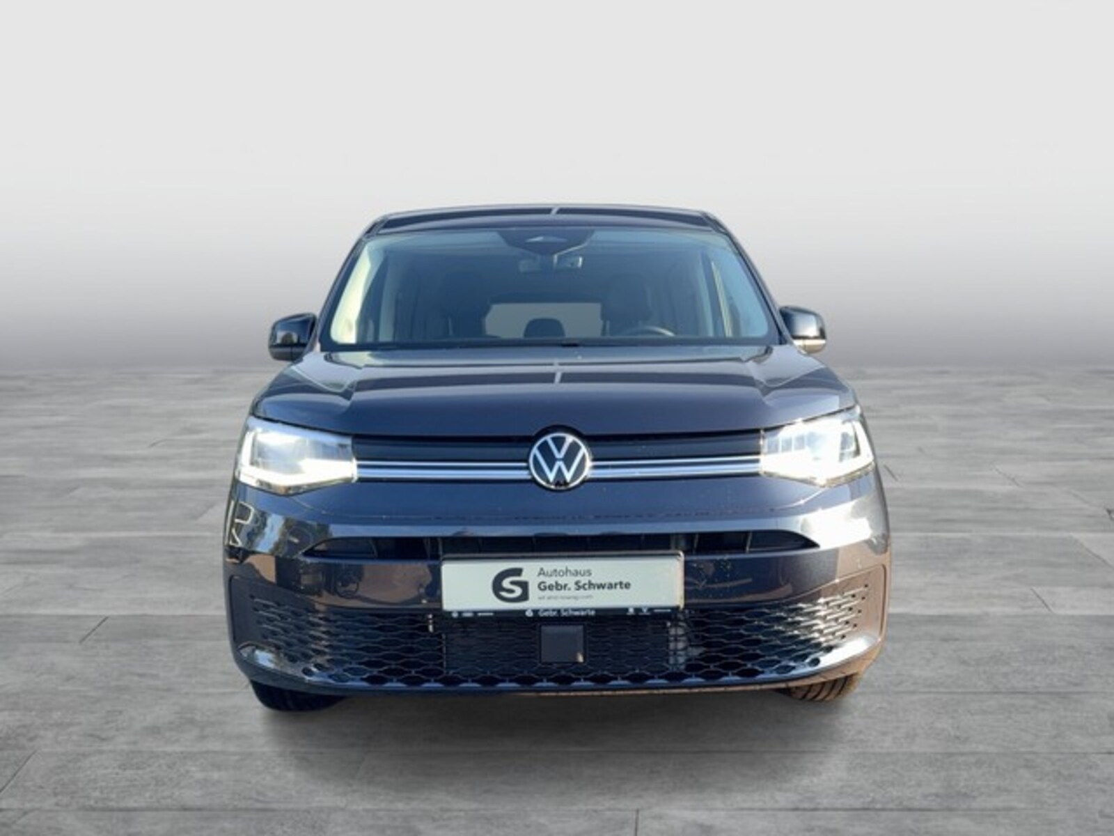 Volkswagen Caddy Maxi – Bild 7