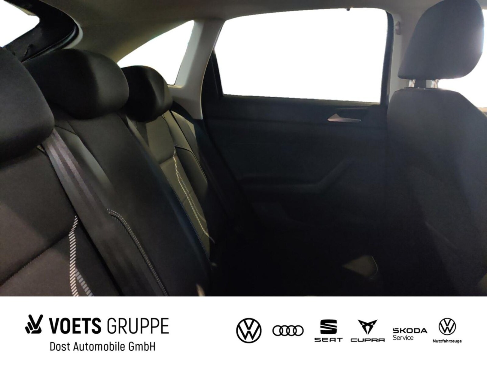 Volkswagen Taigo – Bild 13