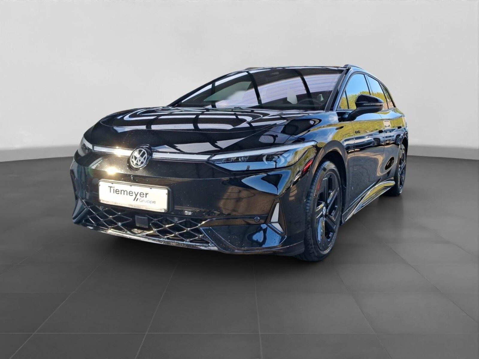 Volkswagen ID.7 Tourer – Bild 2