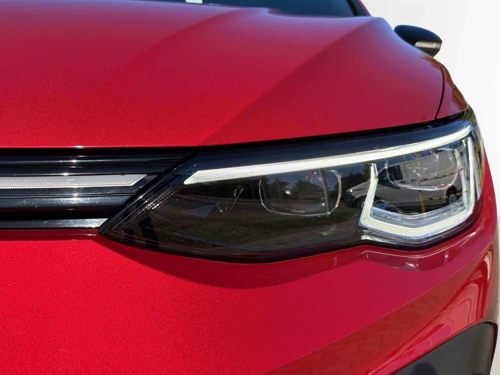 Volkswagen Golf – Bild 6