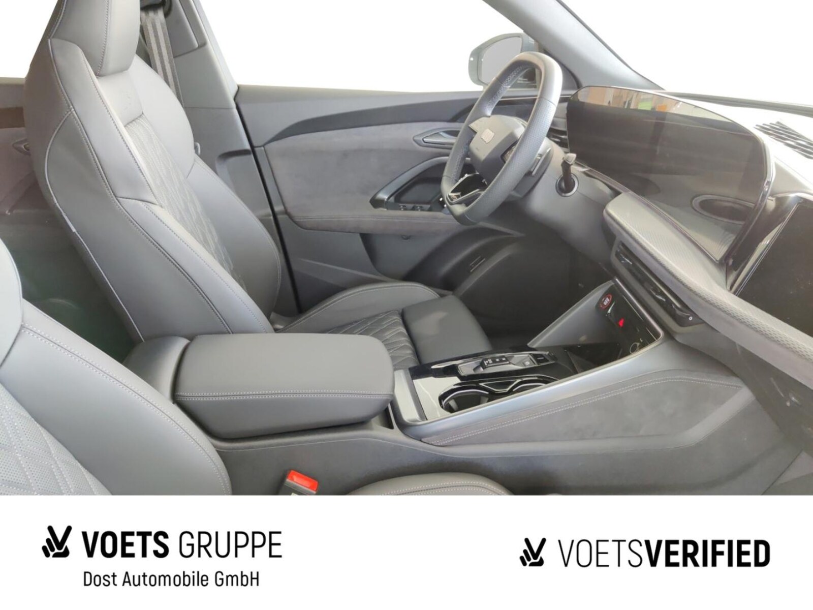 Audi SQ5 – Bild 7
