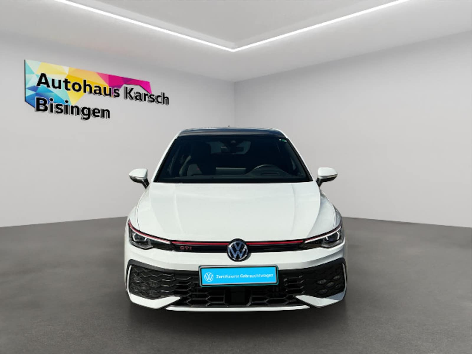 Volkswagen Golf – Bild 9