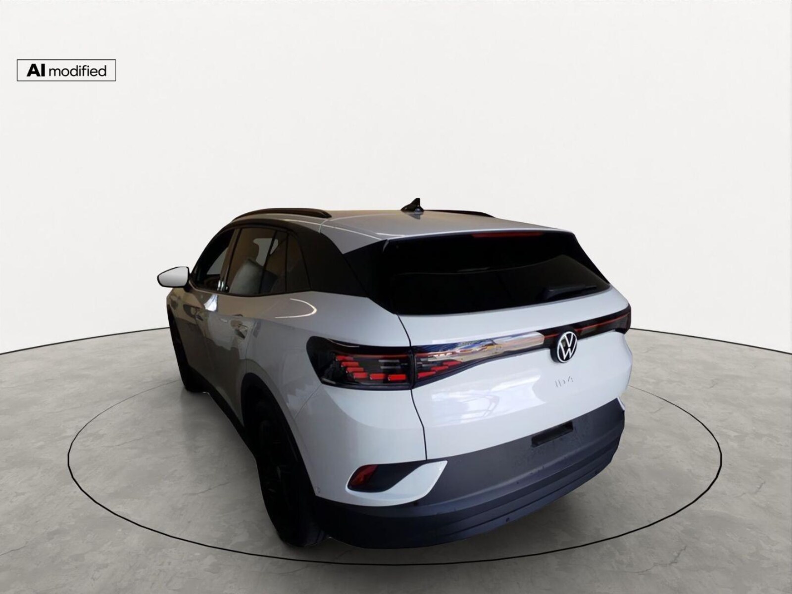 Volkswagen ID.4 – Bild 7