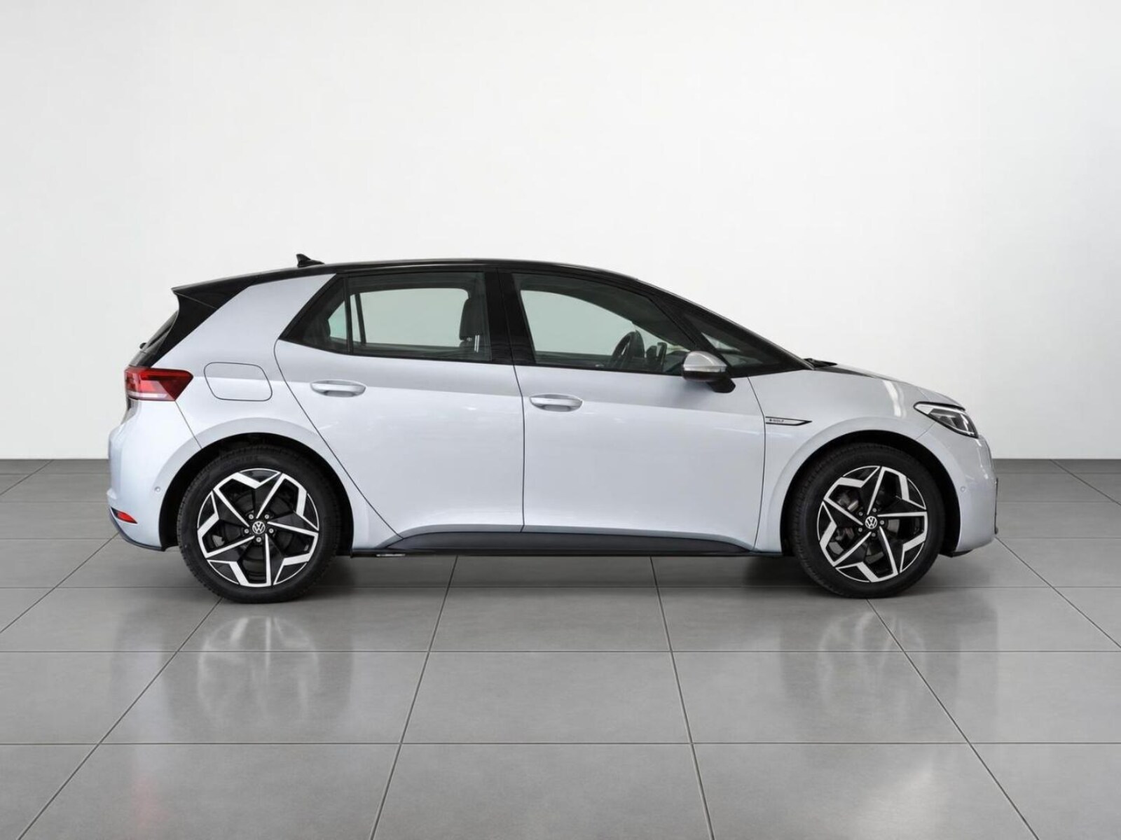 Volkswagen ID.3 – Bild 4