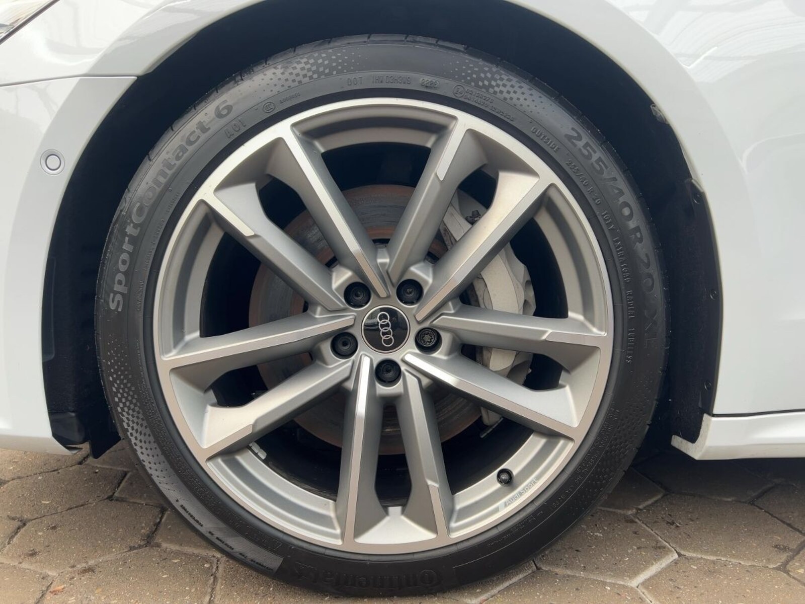 Audi A7 Sportback – Bild 15