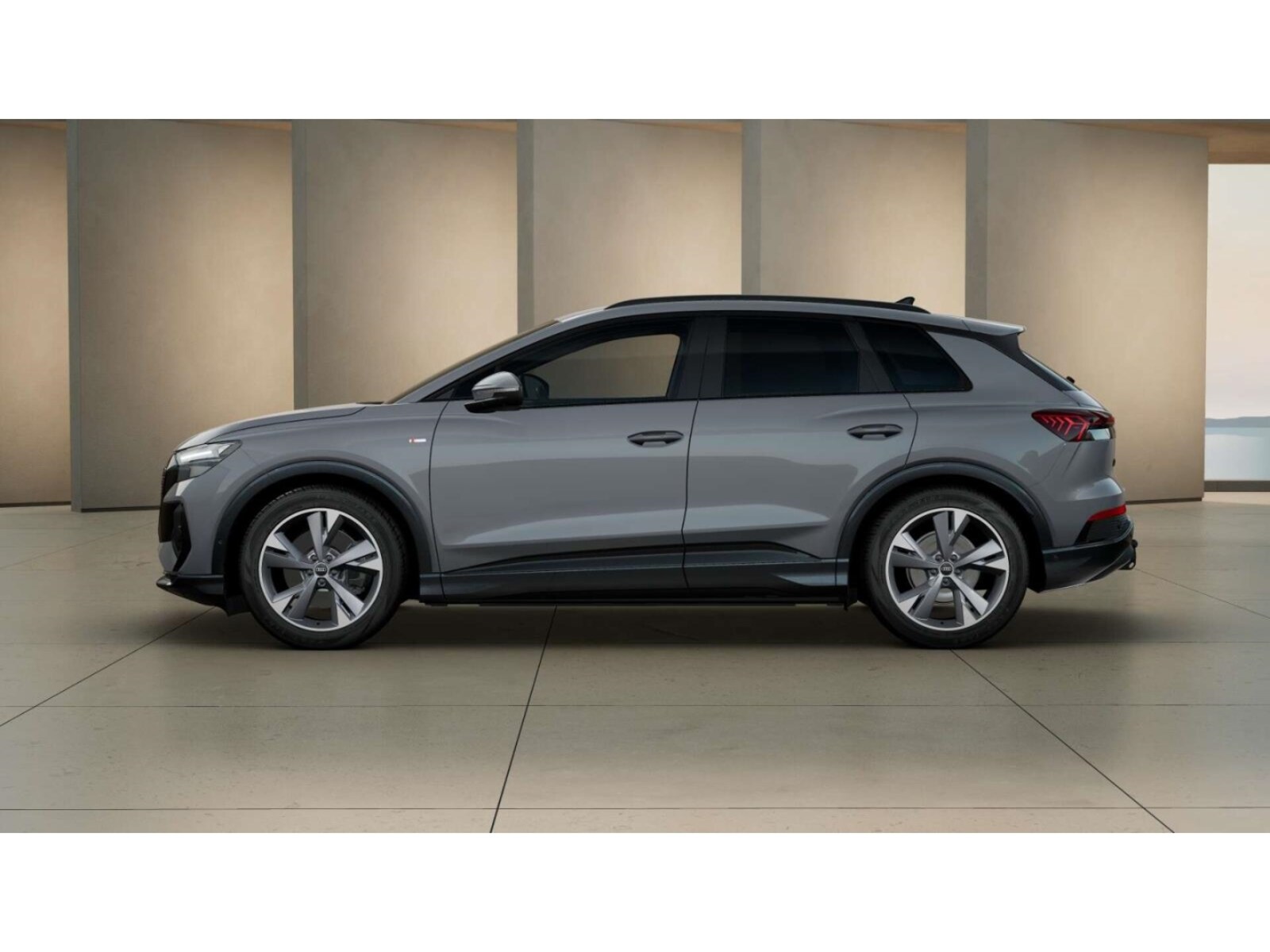 Audi Q4 e-tron – Bild 7