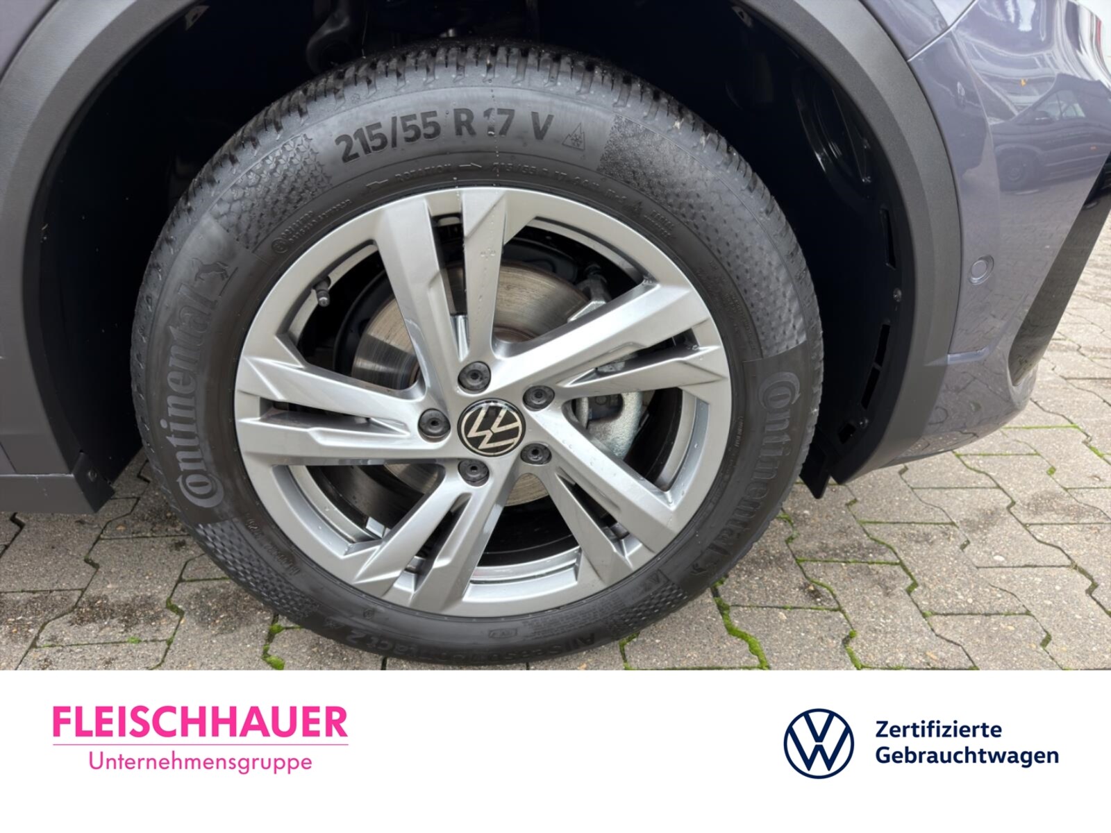 Volkswagen T-Roc Cabriolet – Bild 13