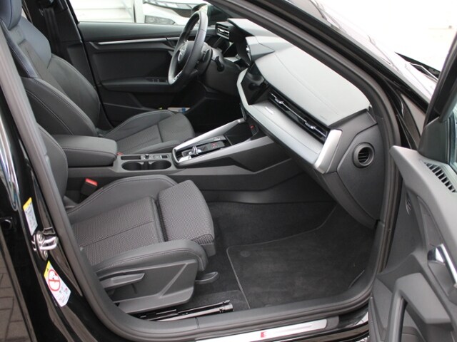 Image about Audi A3 Limousine advanced 35 TDI S tronic