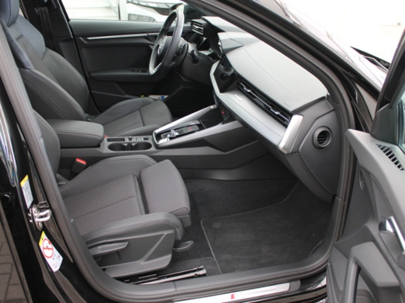 Audi A3 Limousine – Bild 14
