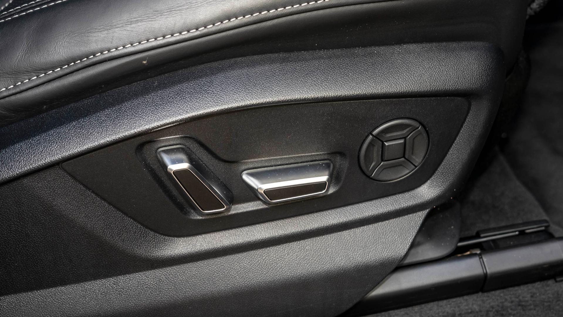 Image about Audi Q8 50 TDI quattro 210 kW tiptronic
