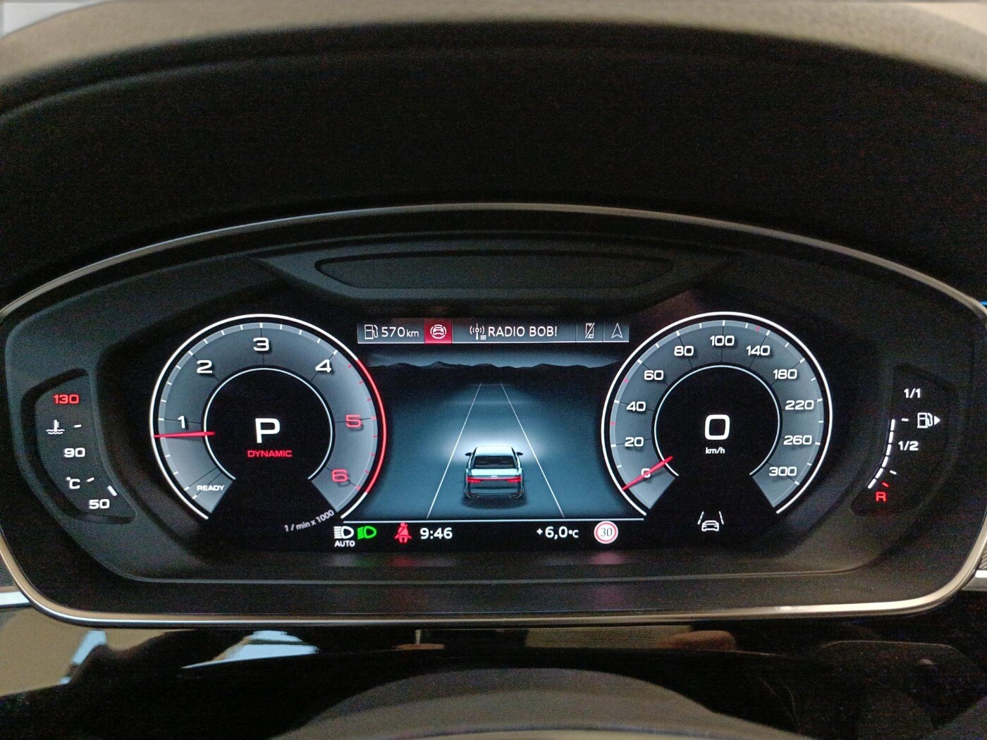 Image about Audi A8 50 TDI quattro tiptronic