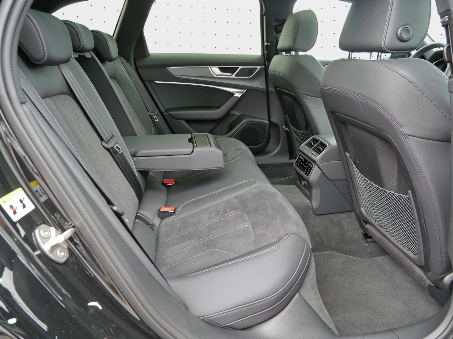 Image about Audi A6 Avant S line 50 TDI quattro tiptronic