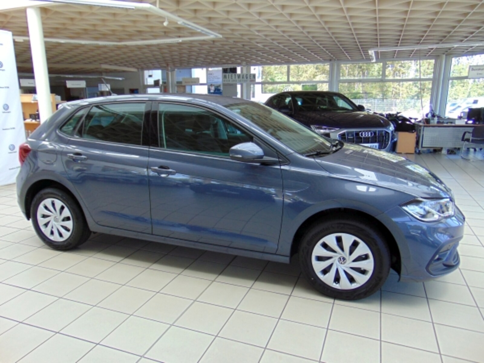 Volkswagen Polo – Bild 15