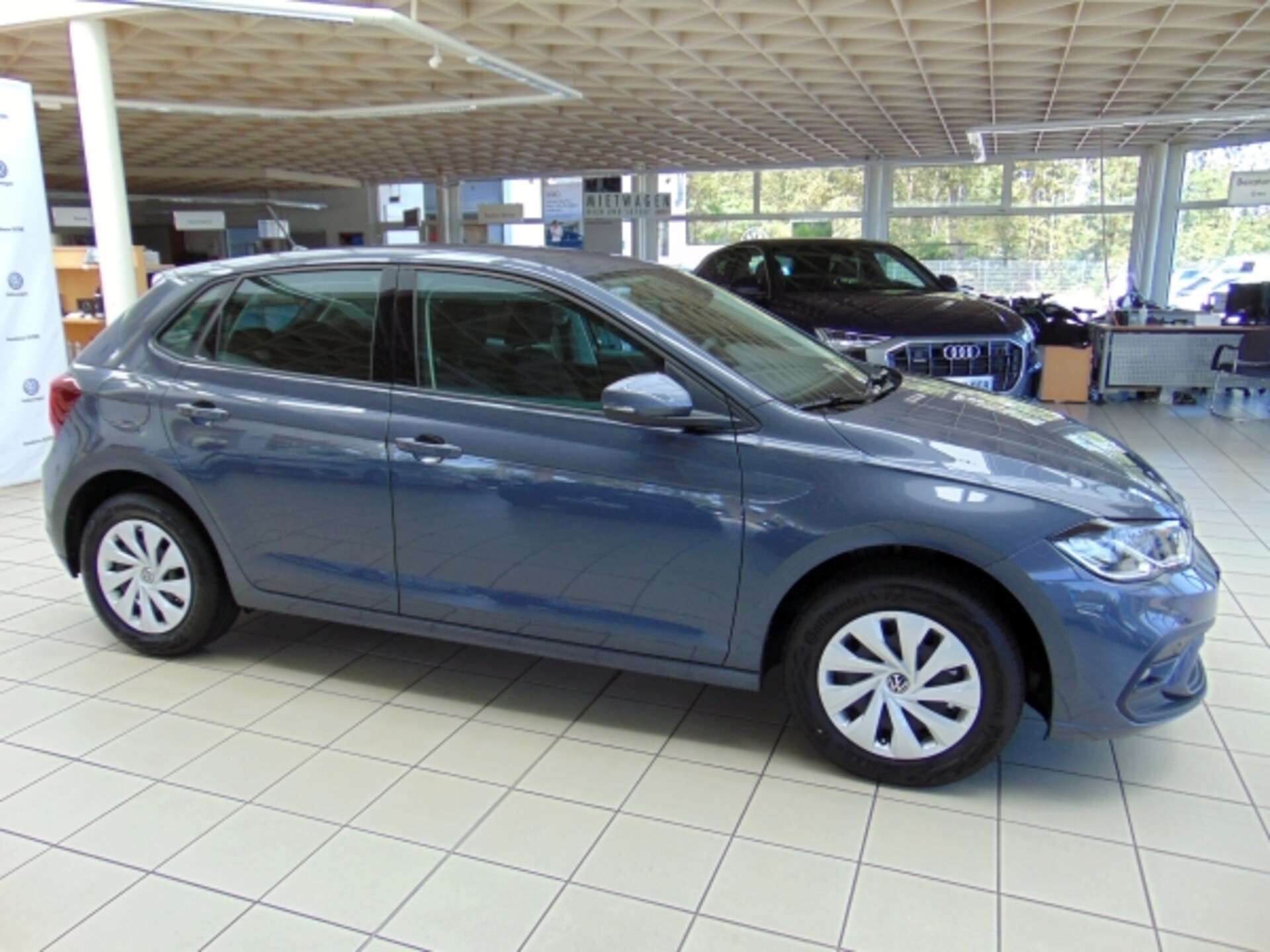 Volkswagen Polo Life