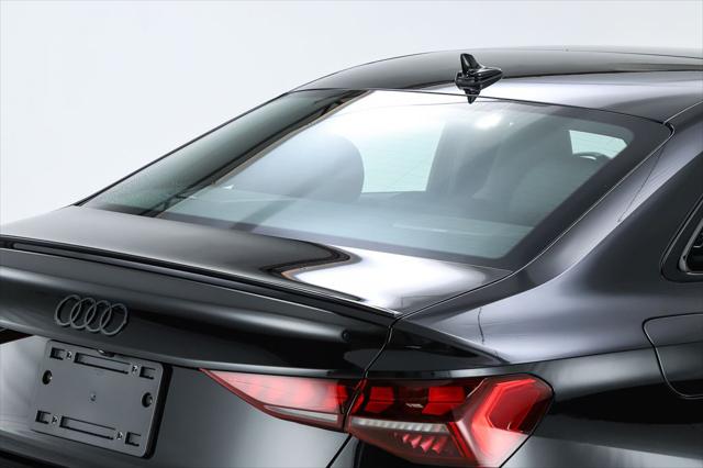 2026 Audi S3 Base - Photo 21