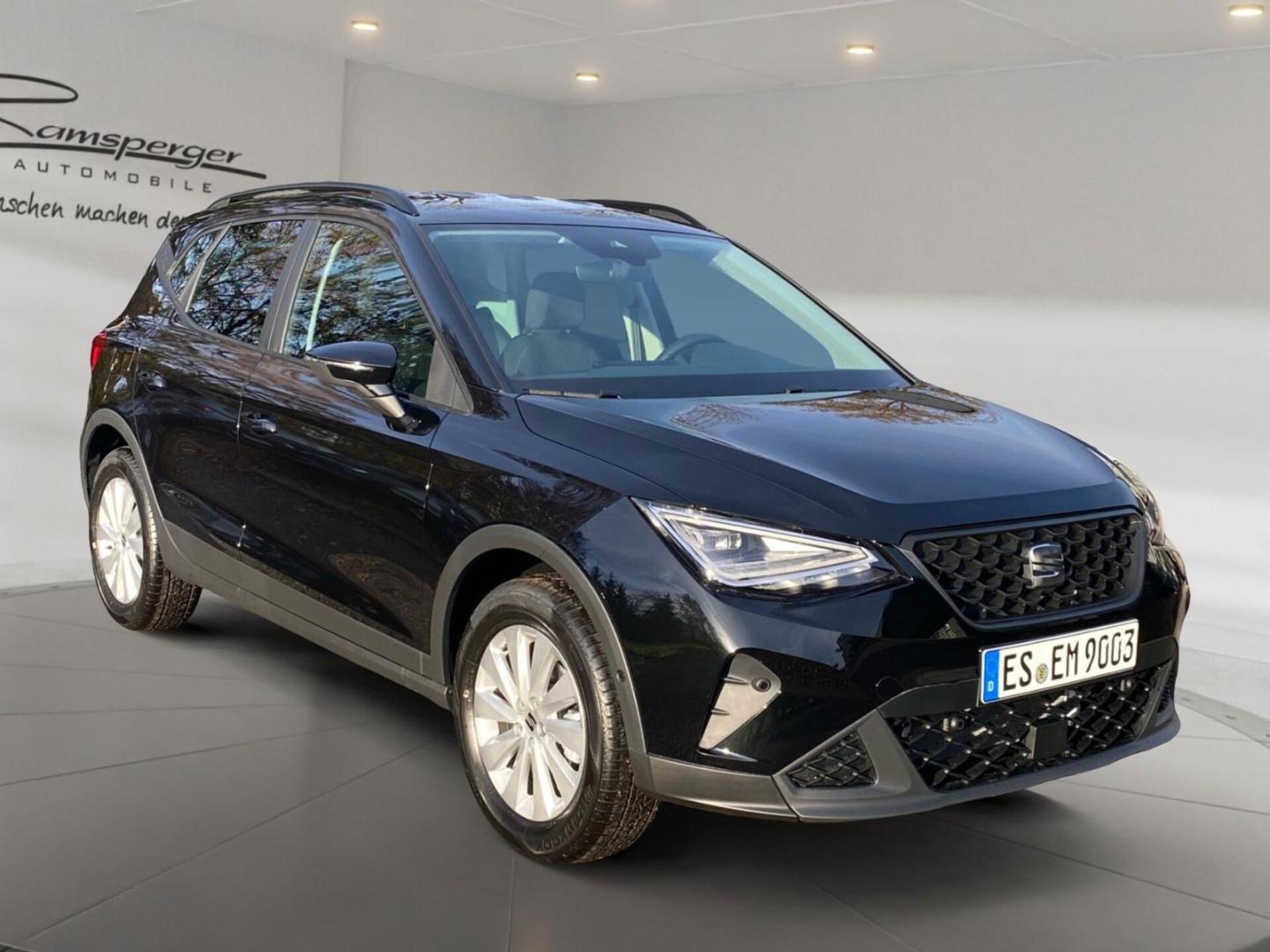 SEAT Arona Style