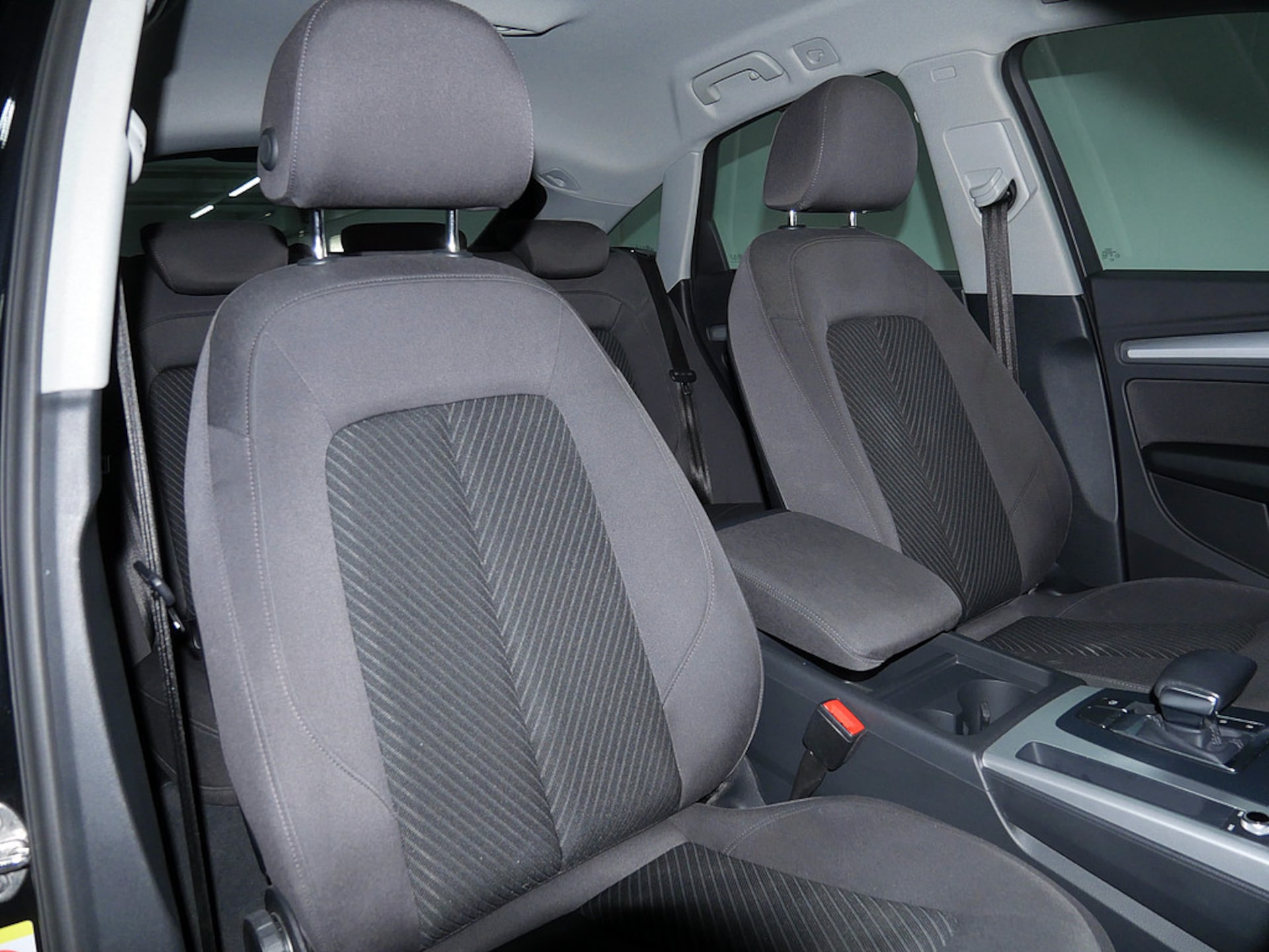 Audi Q5 Sportback S line