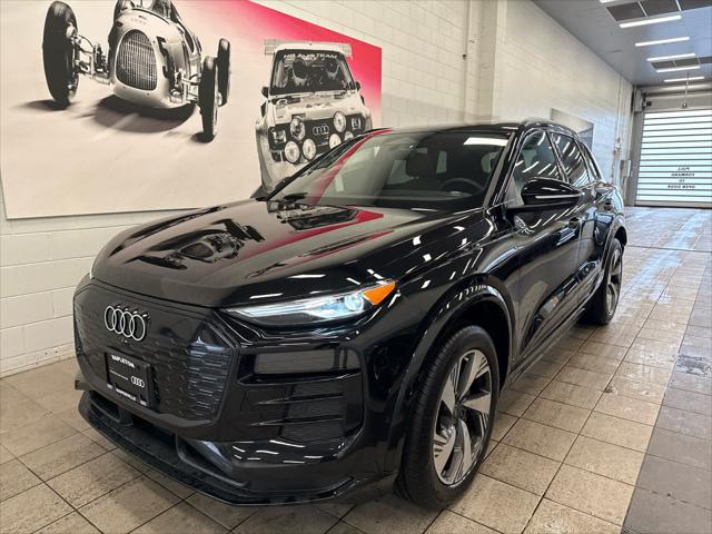 2025 AUDI Q6 - Image 1
