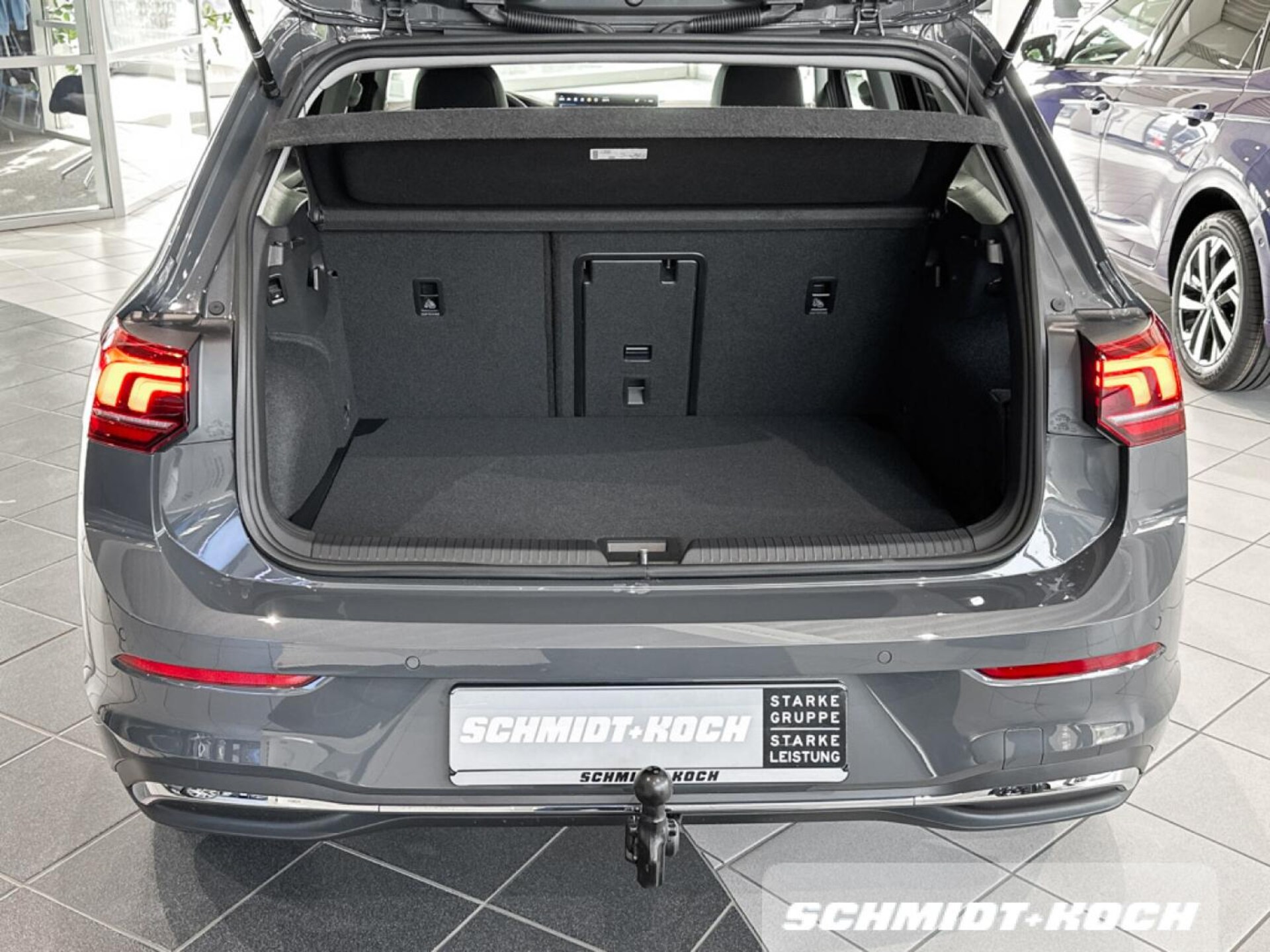 Volkswagen Golf ENERGY