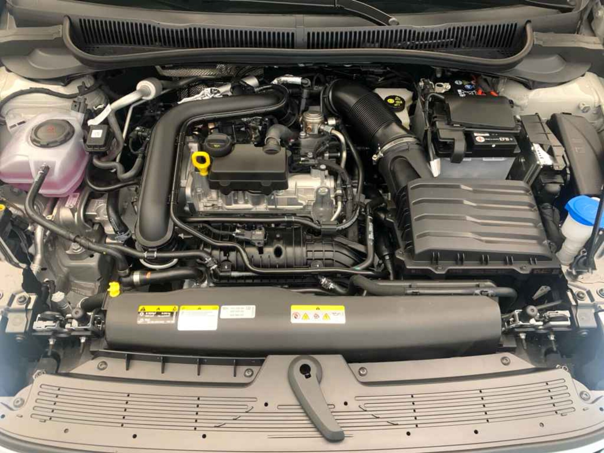 Volkswagen Taigo ENERGY