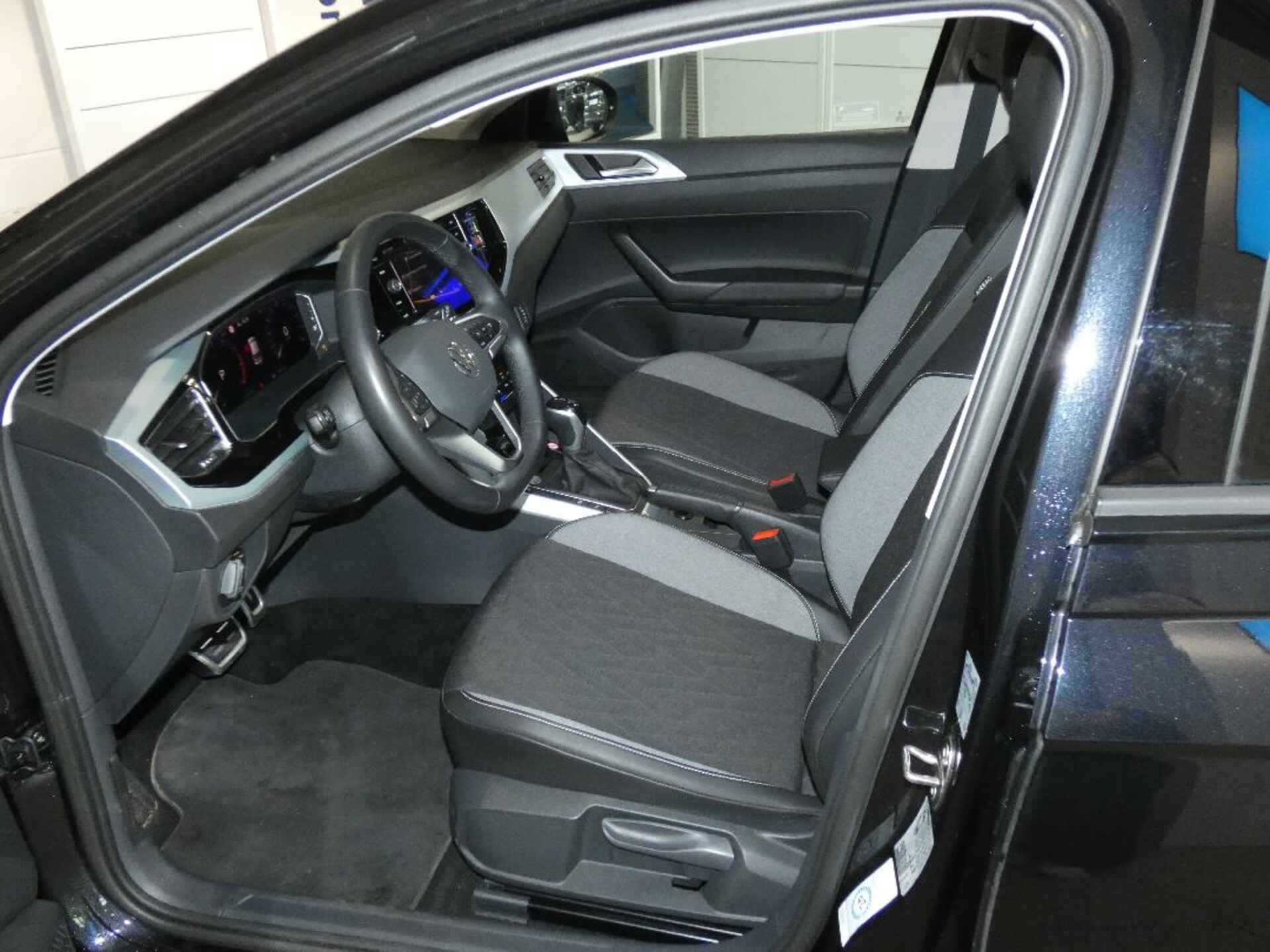 Volkswagen Taigo Goal