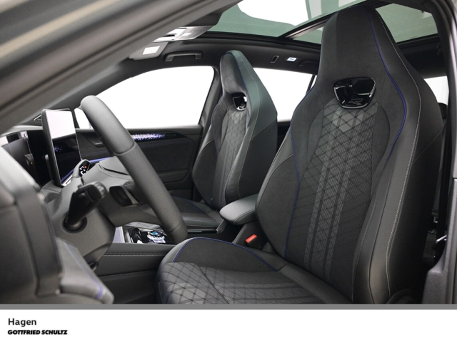 Volkswagen Tiguan – Bild 10