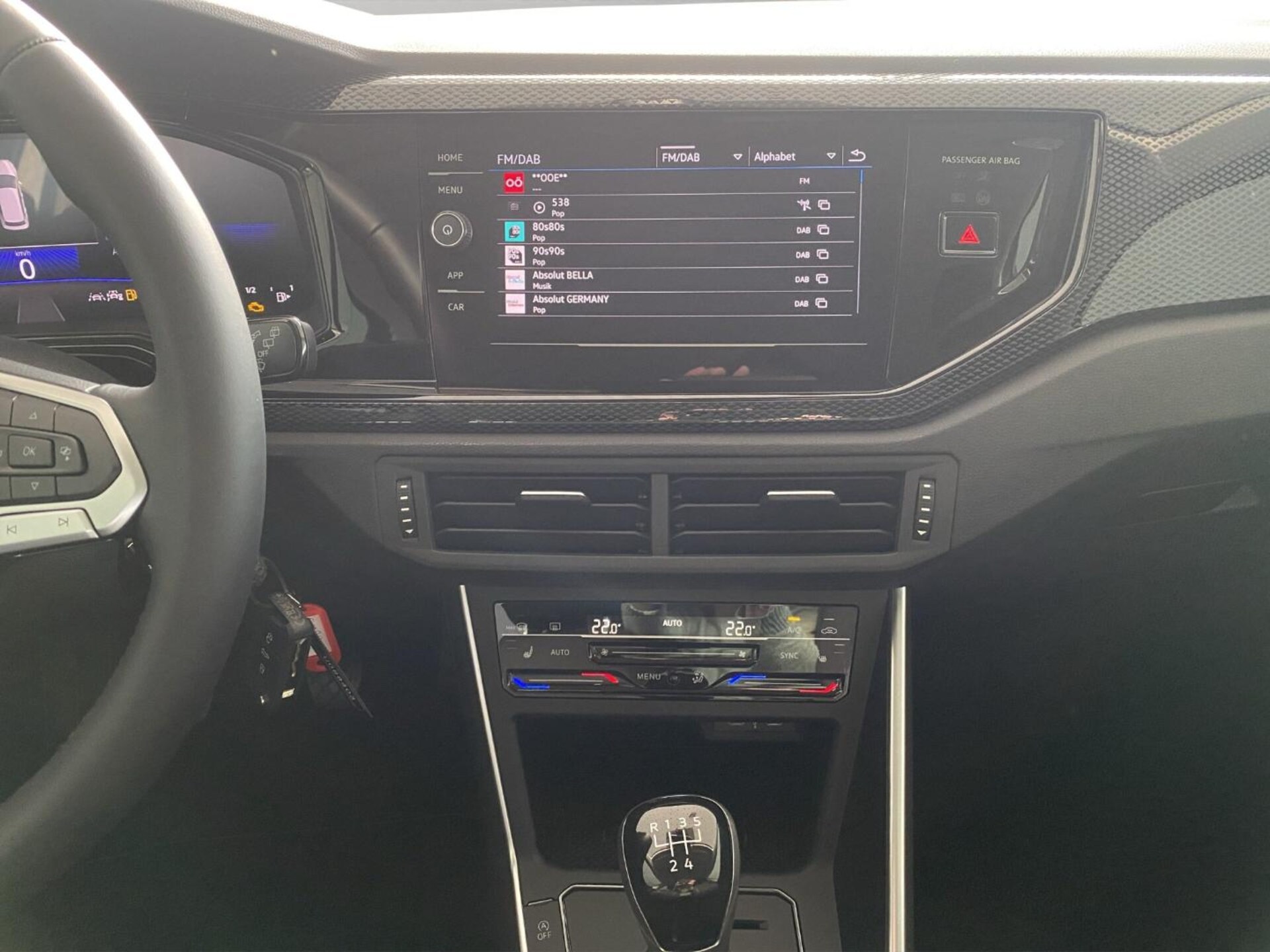 Volkswagen Polo Life