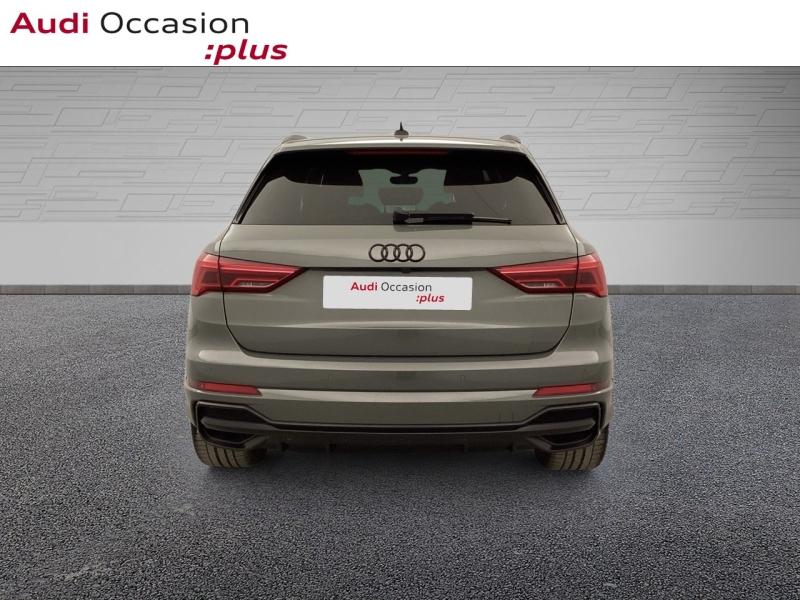 Image about Audi Q3 S line 35 TFSI 110 kW (150 ch) S tronic