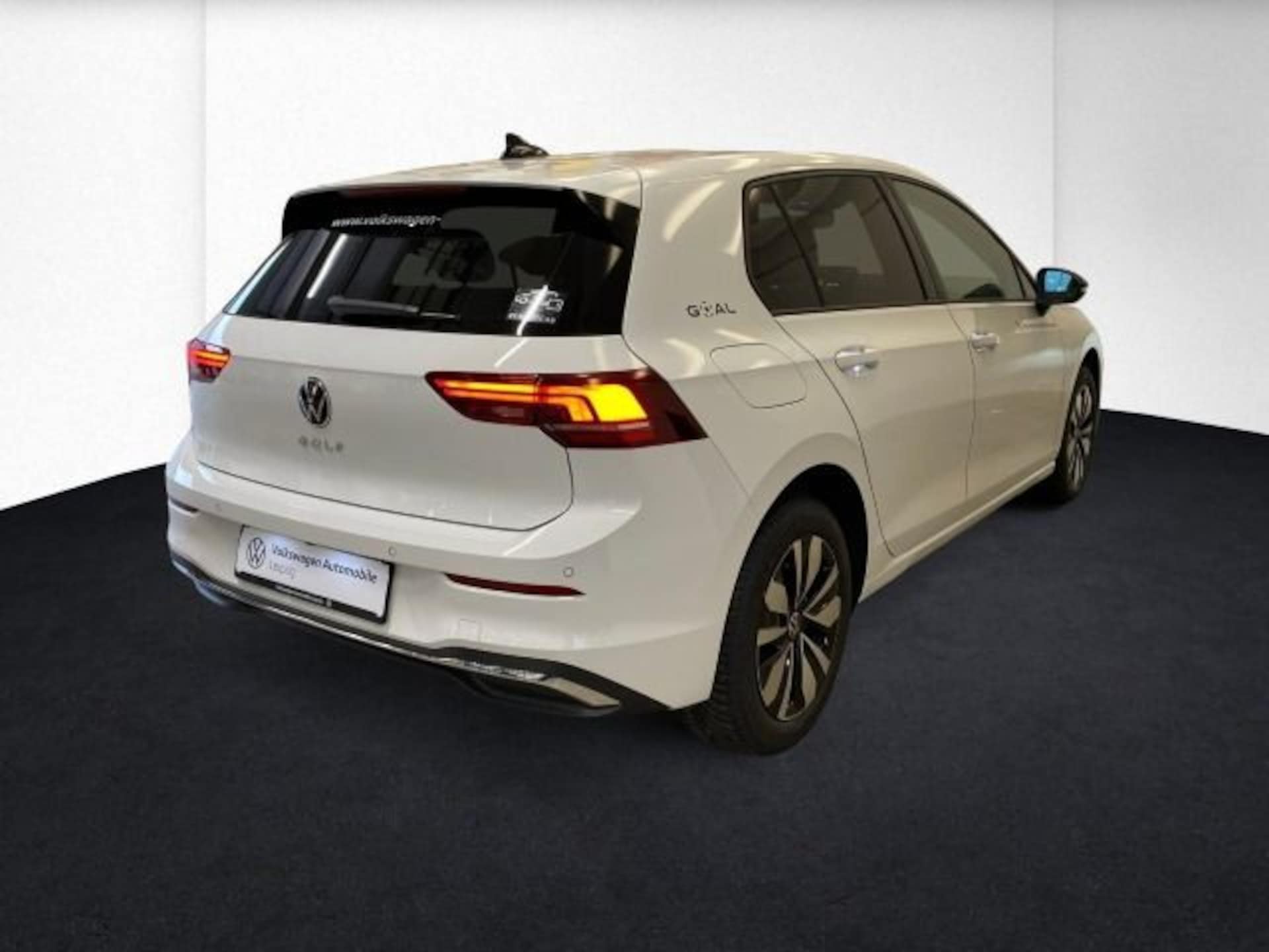 Volkswagen Golf Life