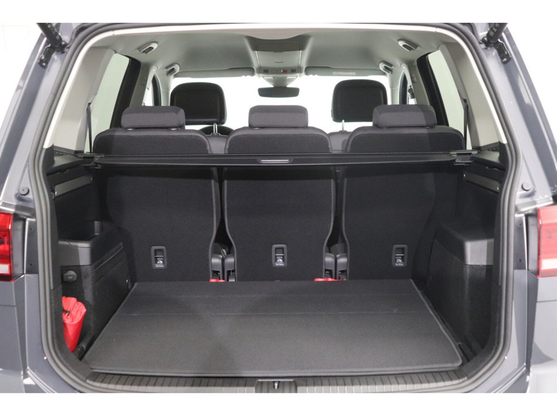 Volkswagen Touran Highline