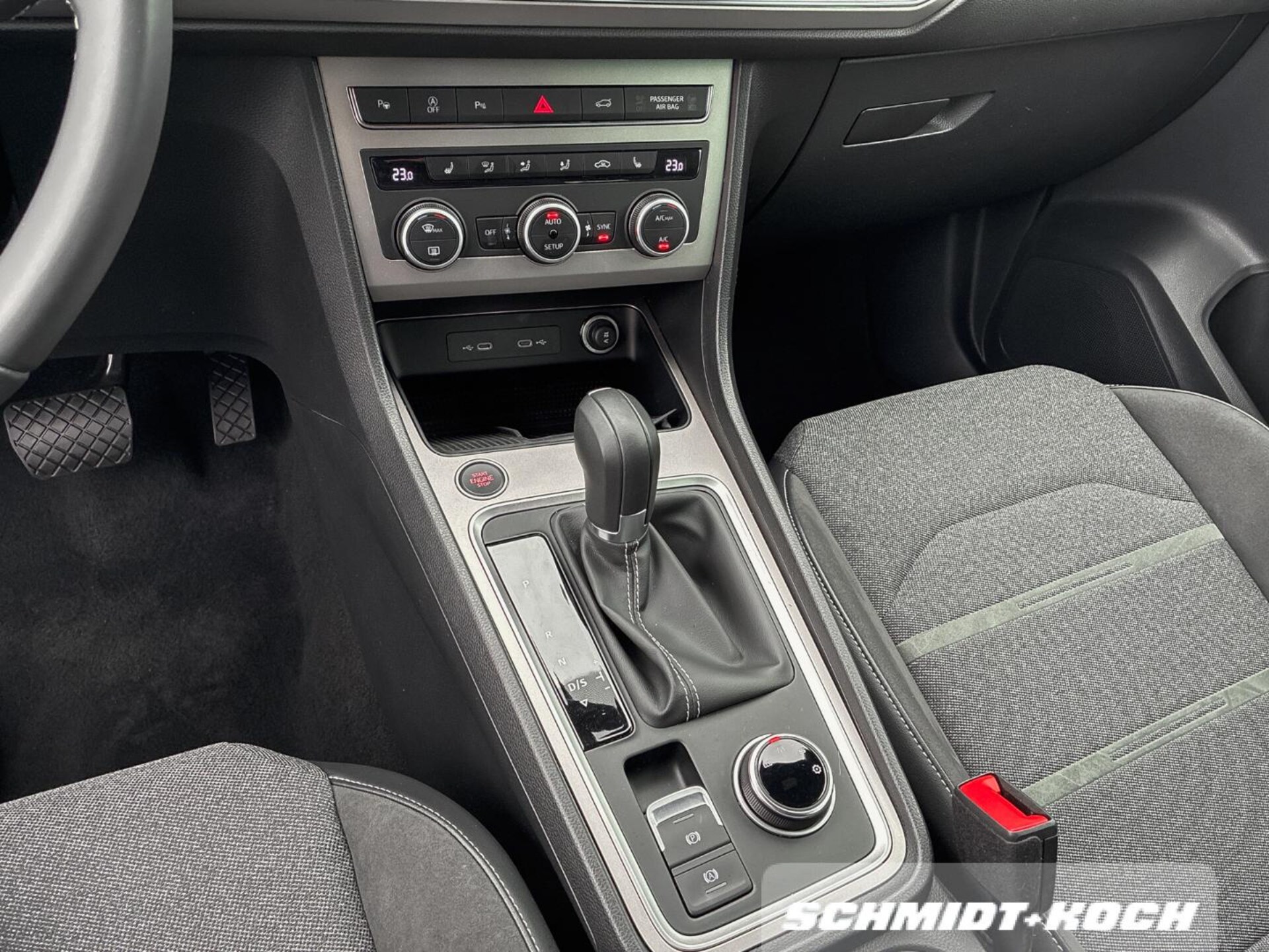SEAT Ateca Xperience