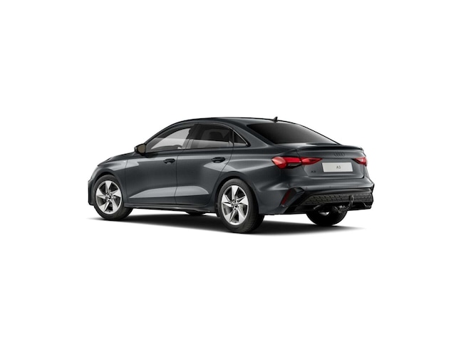 Audi A3 S Line TFSI S Tronic -  - Joinsteer - #5