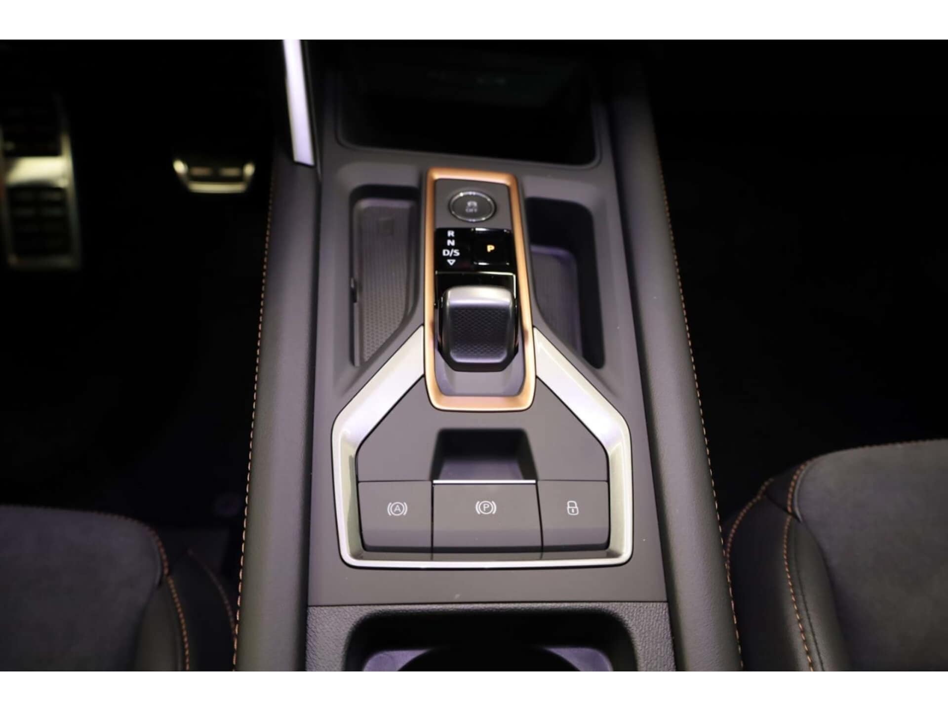 CUPRA Leon Sportstourer VZ