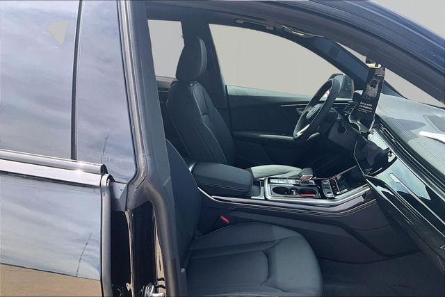 2026 Audi Q8 Premium Plus - Photo 7