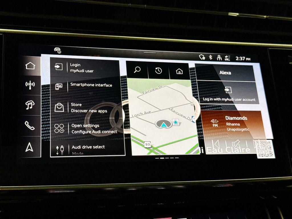 2026 Audi Q7 Premium Plus - Photo 32