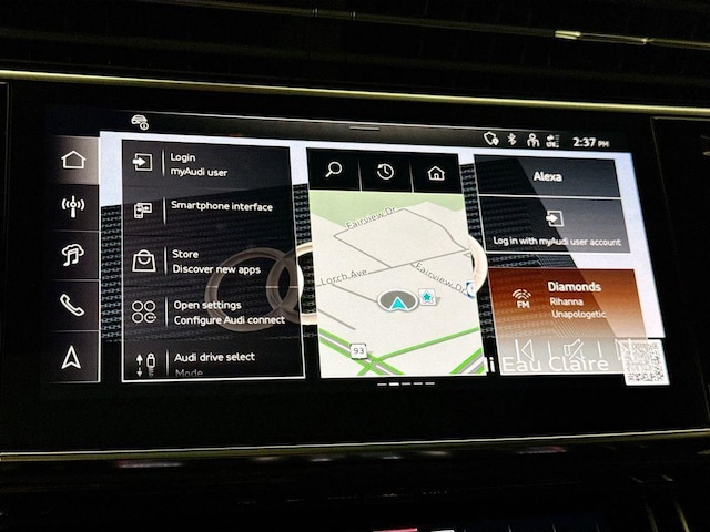 2026 Audi Q7 Premium Plus - Photo 32