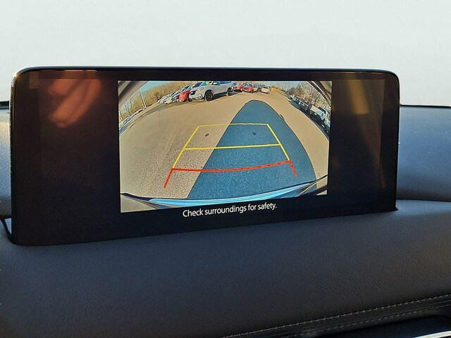 2023 Mazda CX-5 S Premium package - Photo 9