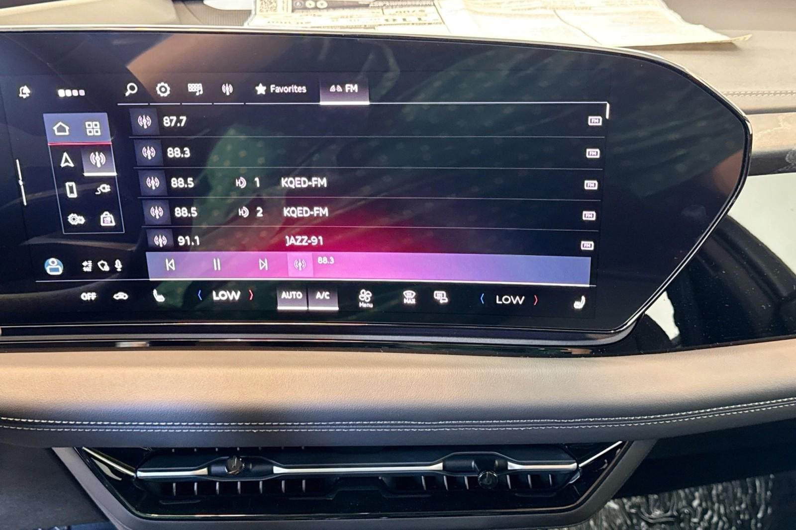 2025 Audi A6 Sportback e-tron Premium Plus - Photo 13