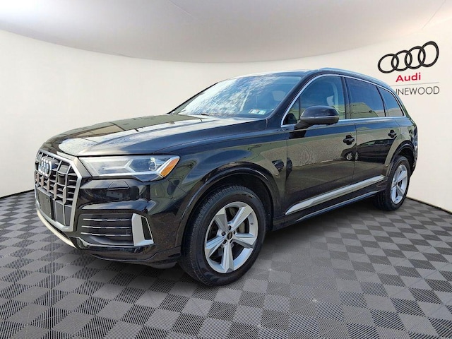 2023 Audi Q7