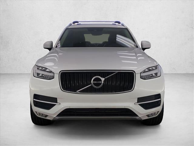 2019 Volvo XC90