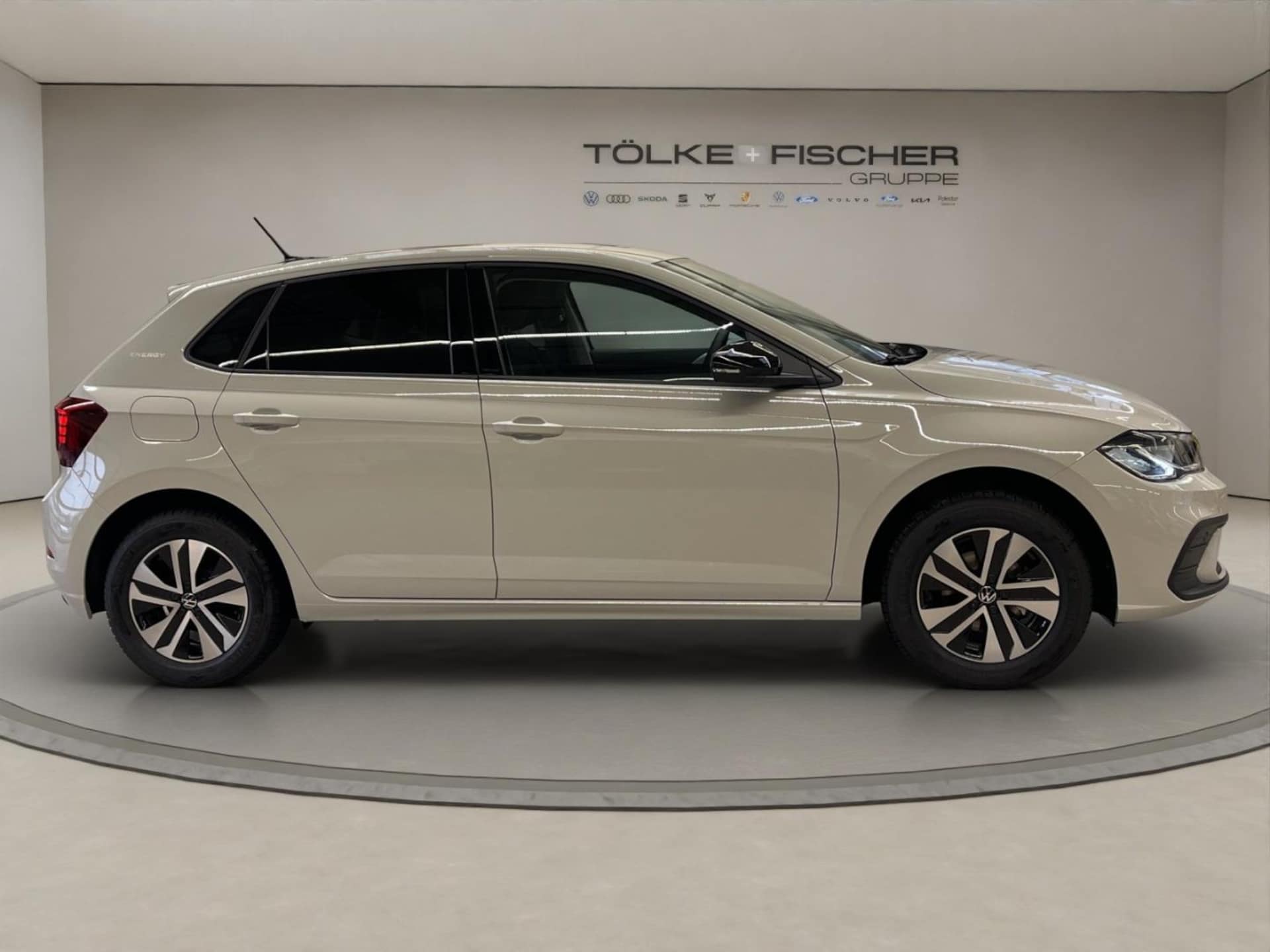 Volkswagen Polo ENERGY