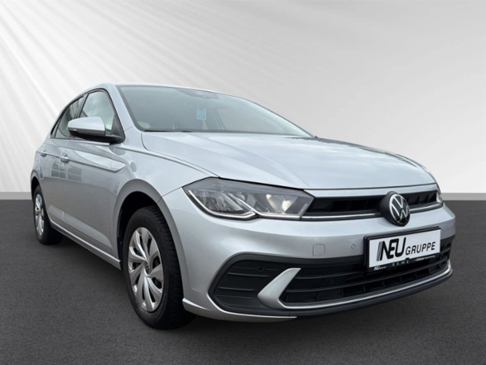 Volkswagen Polo Life