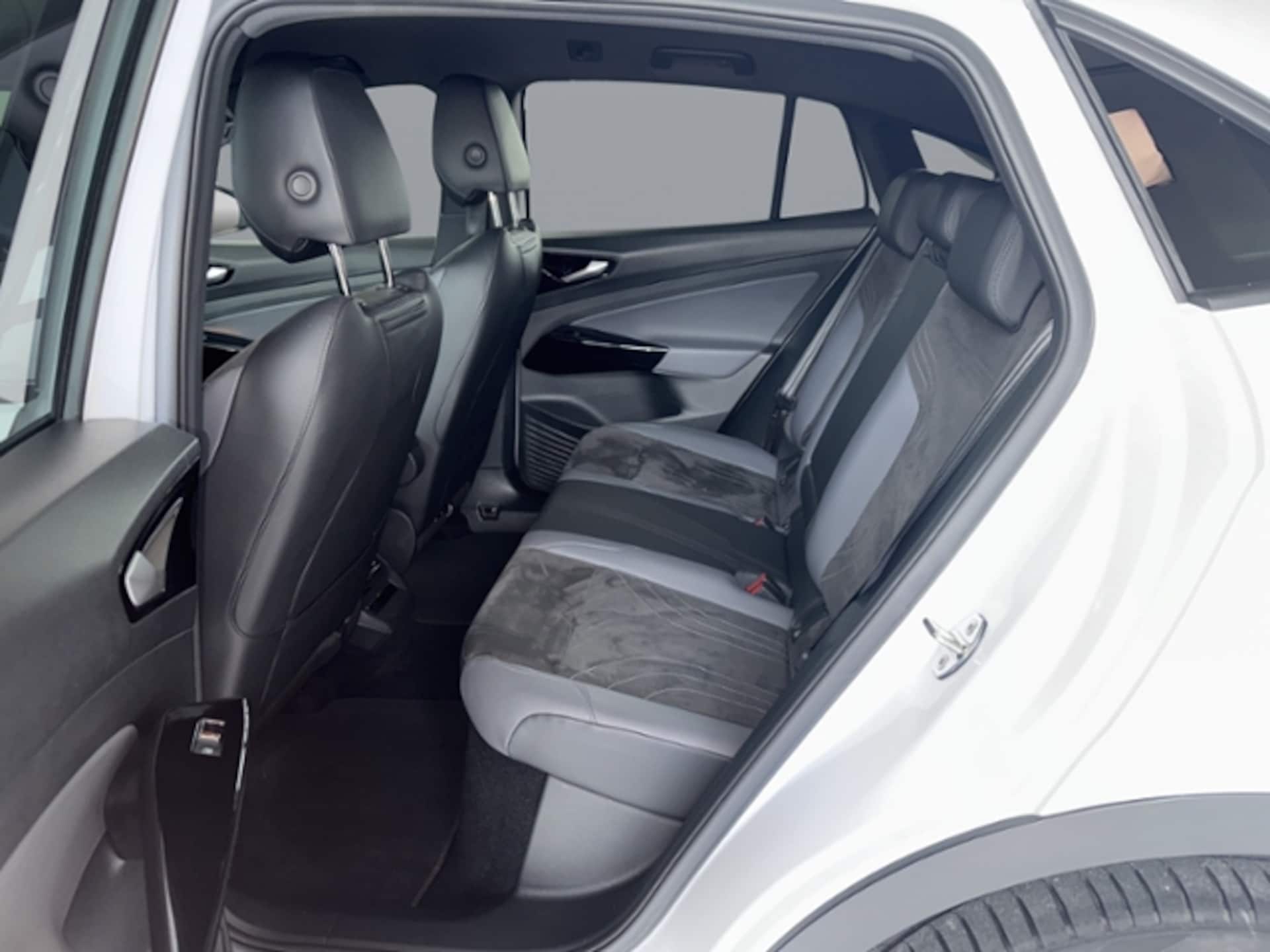 Volkswagen ID.5 Pro Performance