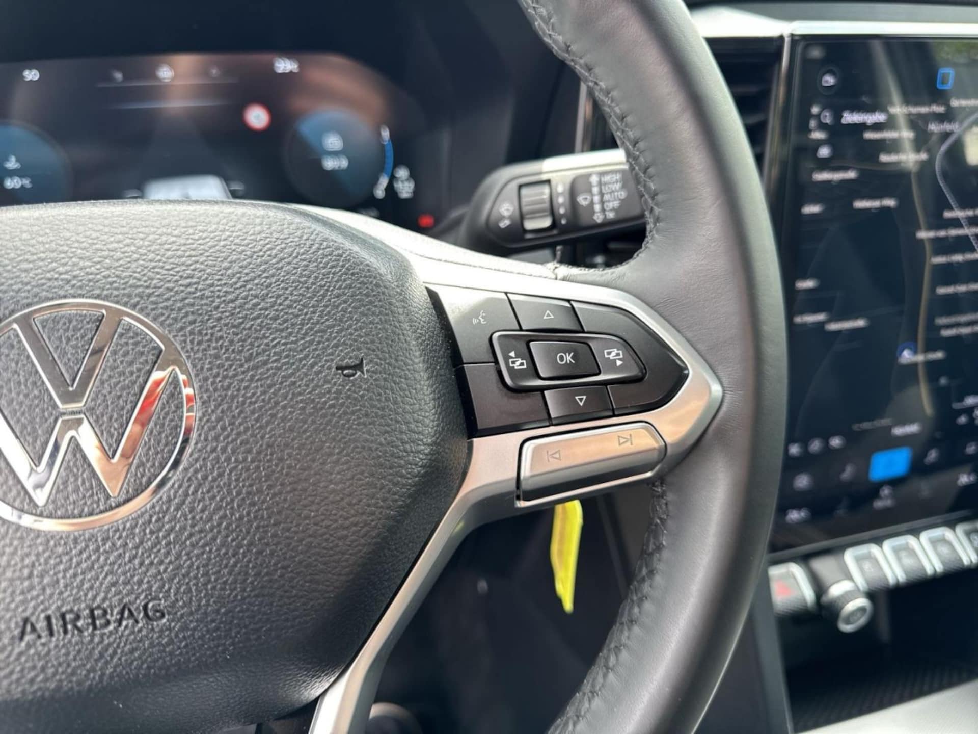 Volkswagen Amarok DoubleCab Life