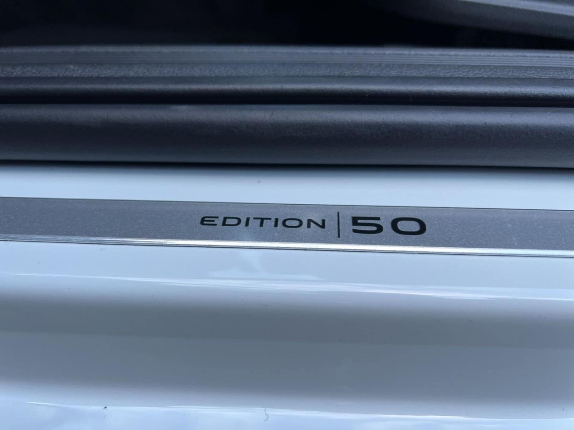 Volkswagen Polo Style