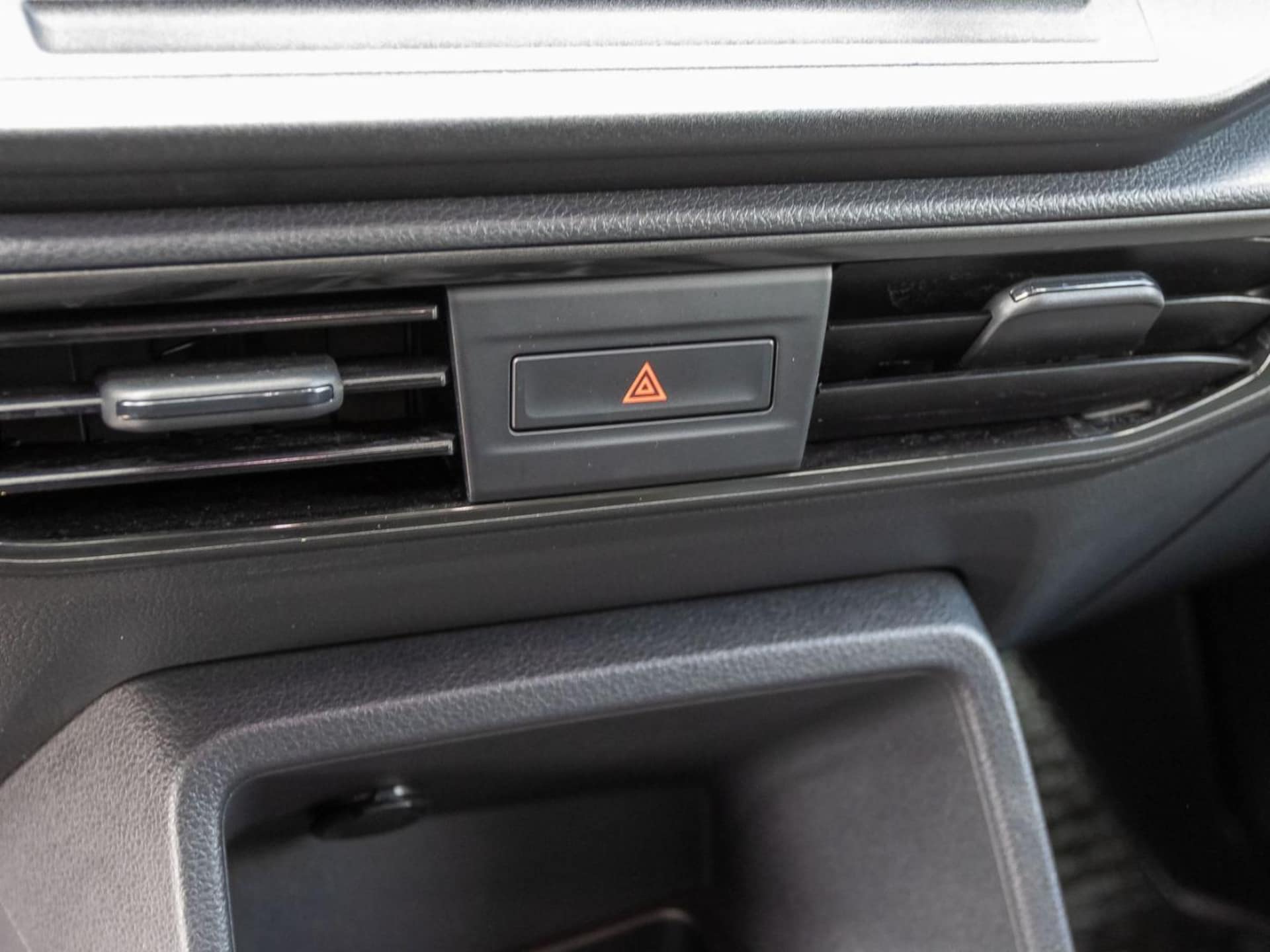 Volkswagen Caddy Cargo EcoProfi