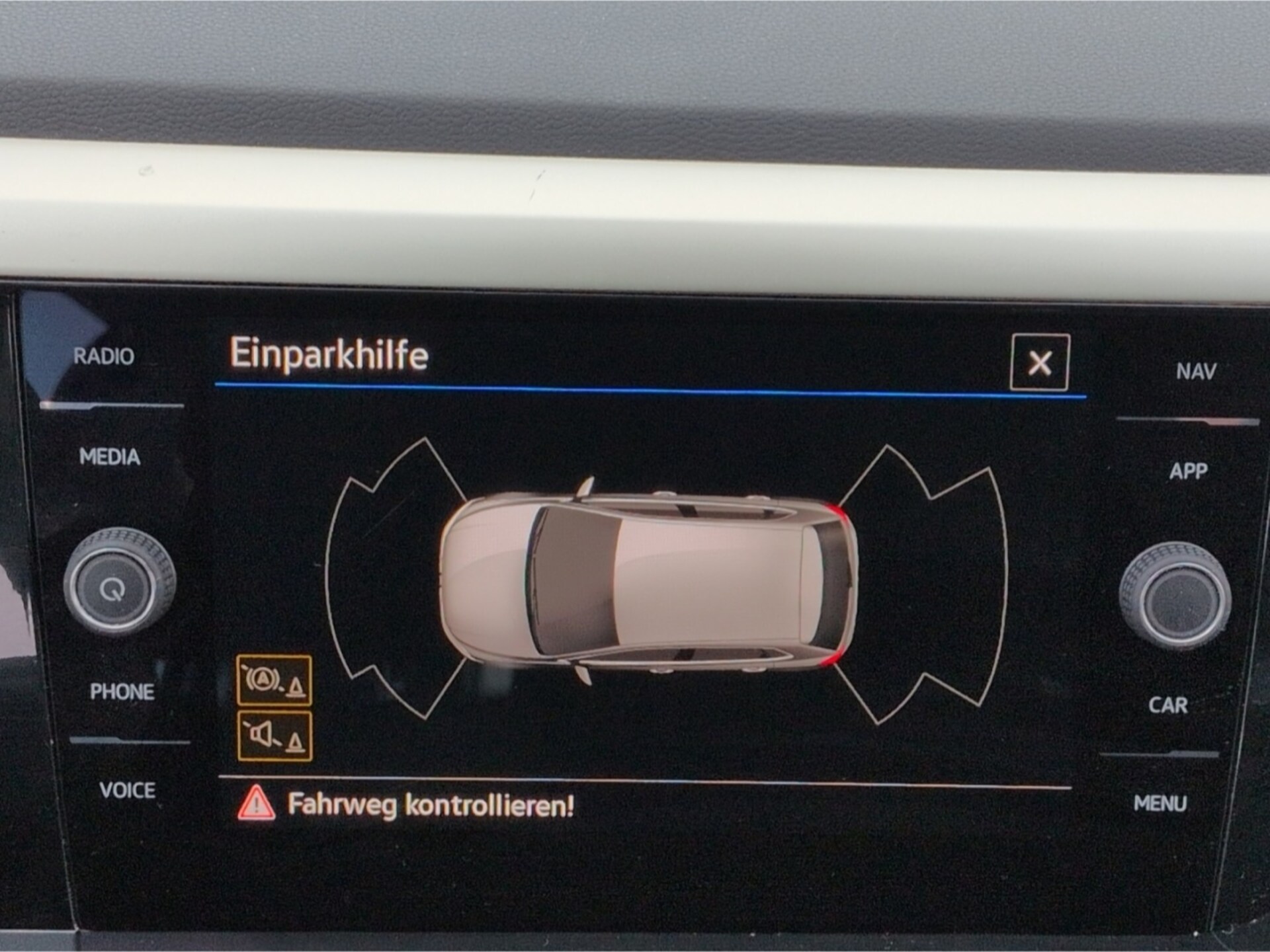 Volkswagen Polo MOVE