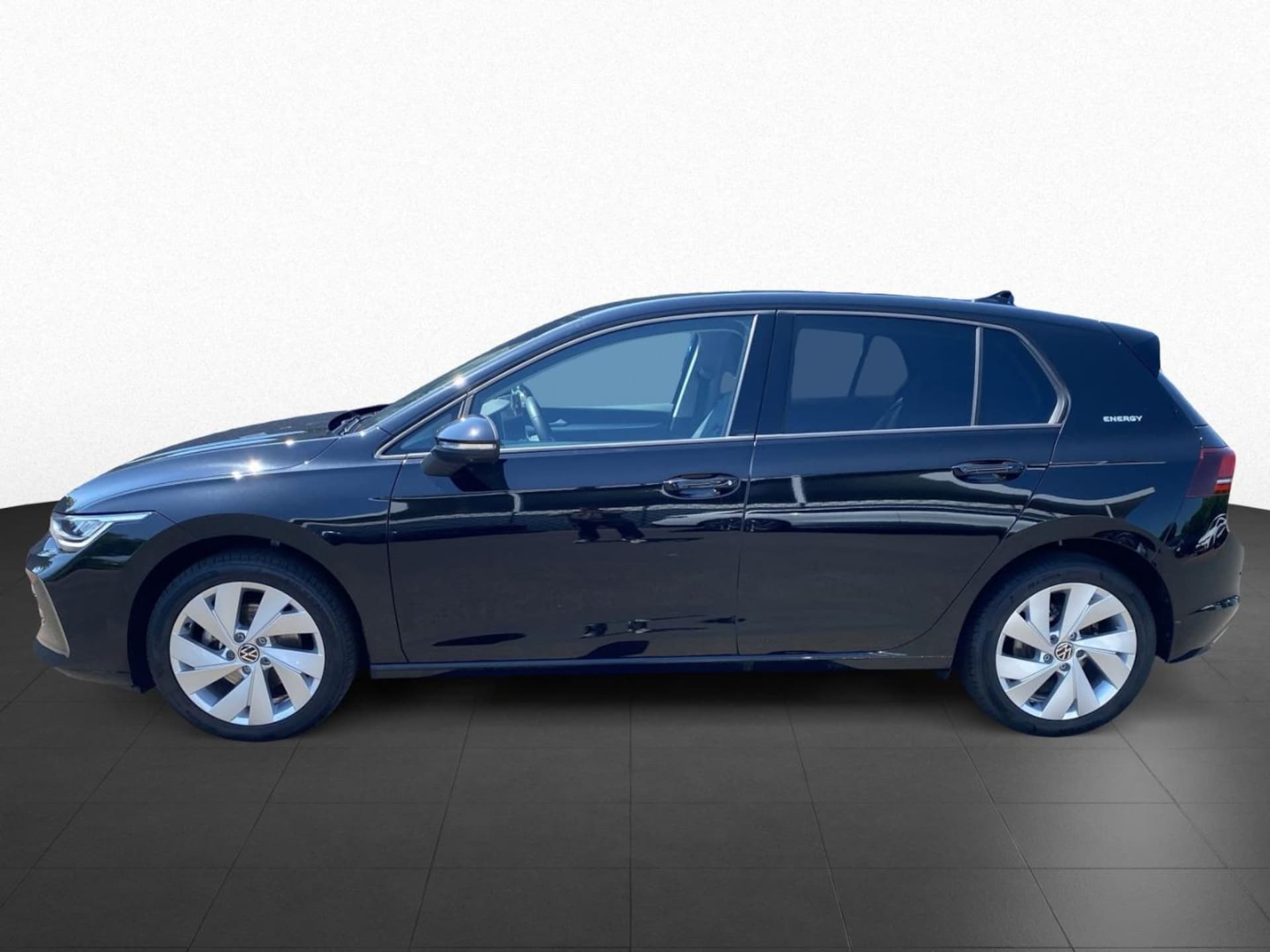 Volkswagen Golf ENERGY