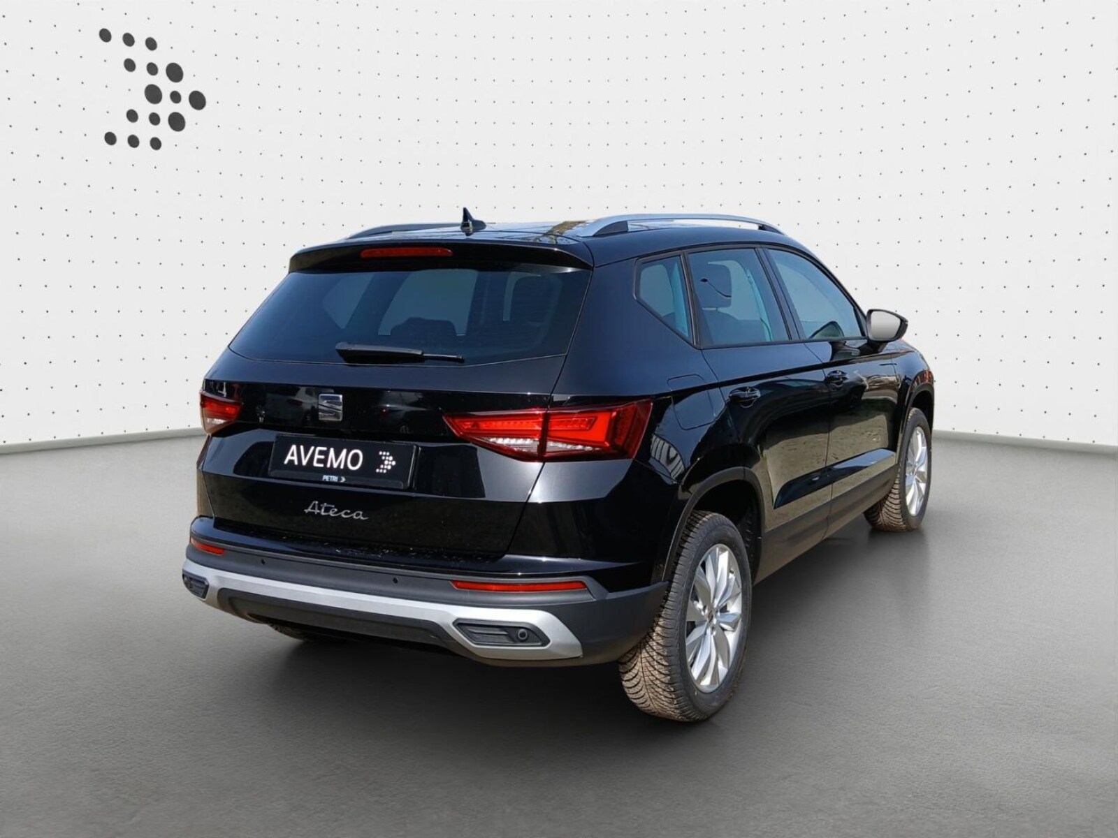 SEAT Ateca – Bild 16